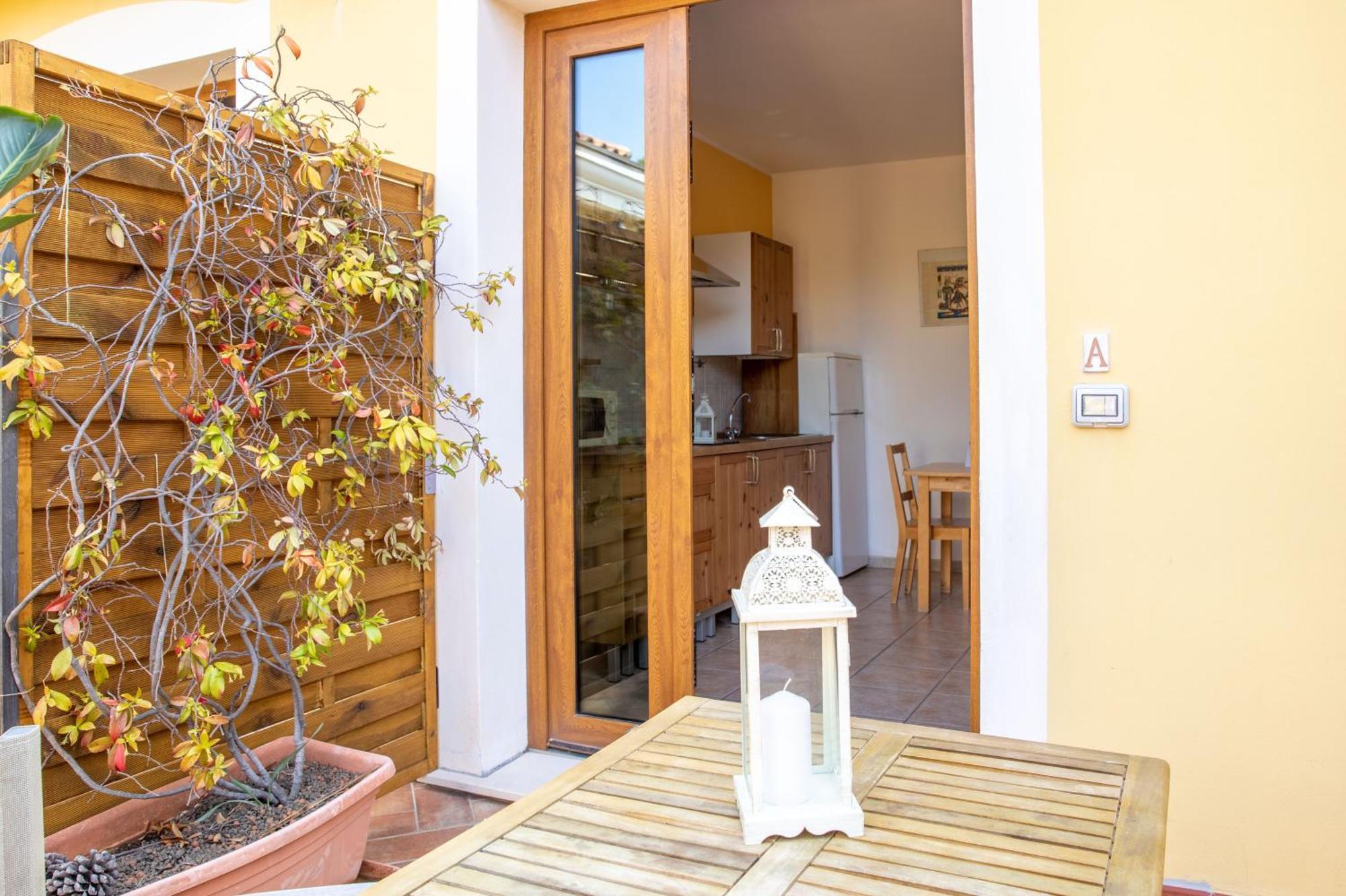 Apartment Le Cicale *