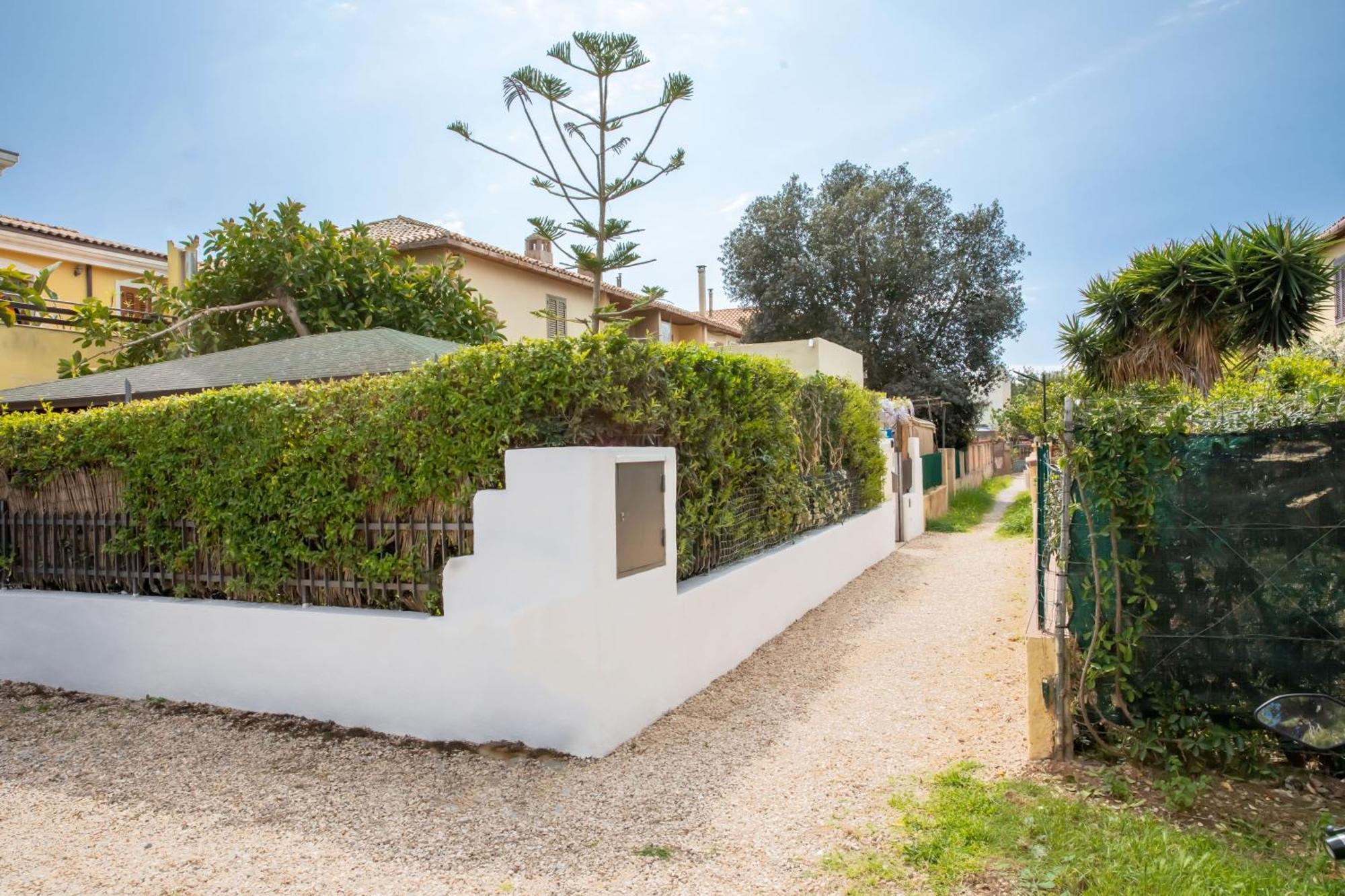 Le Cicale Apartment Fertilia