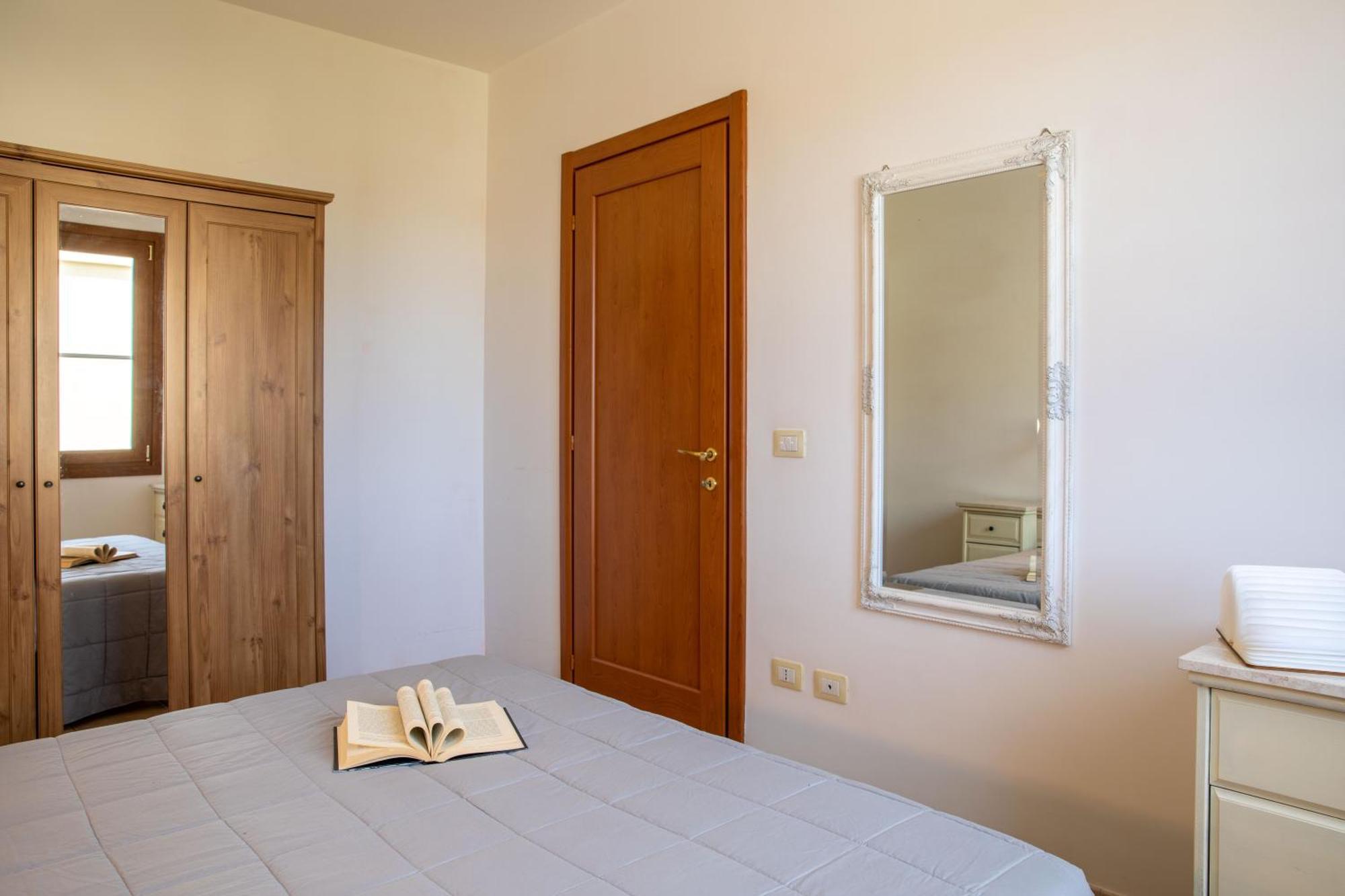 Apartment Le Cicale