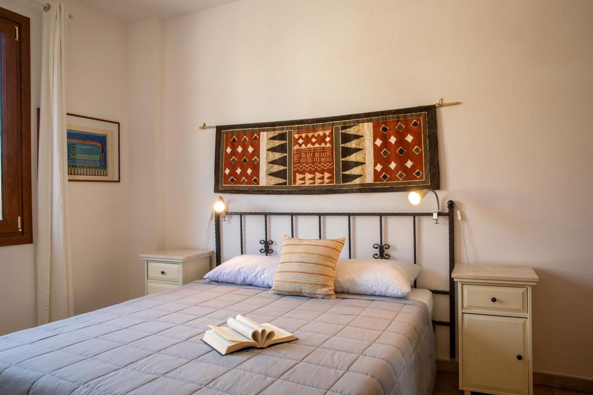 Apartment Le Cicale