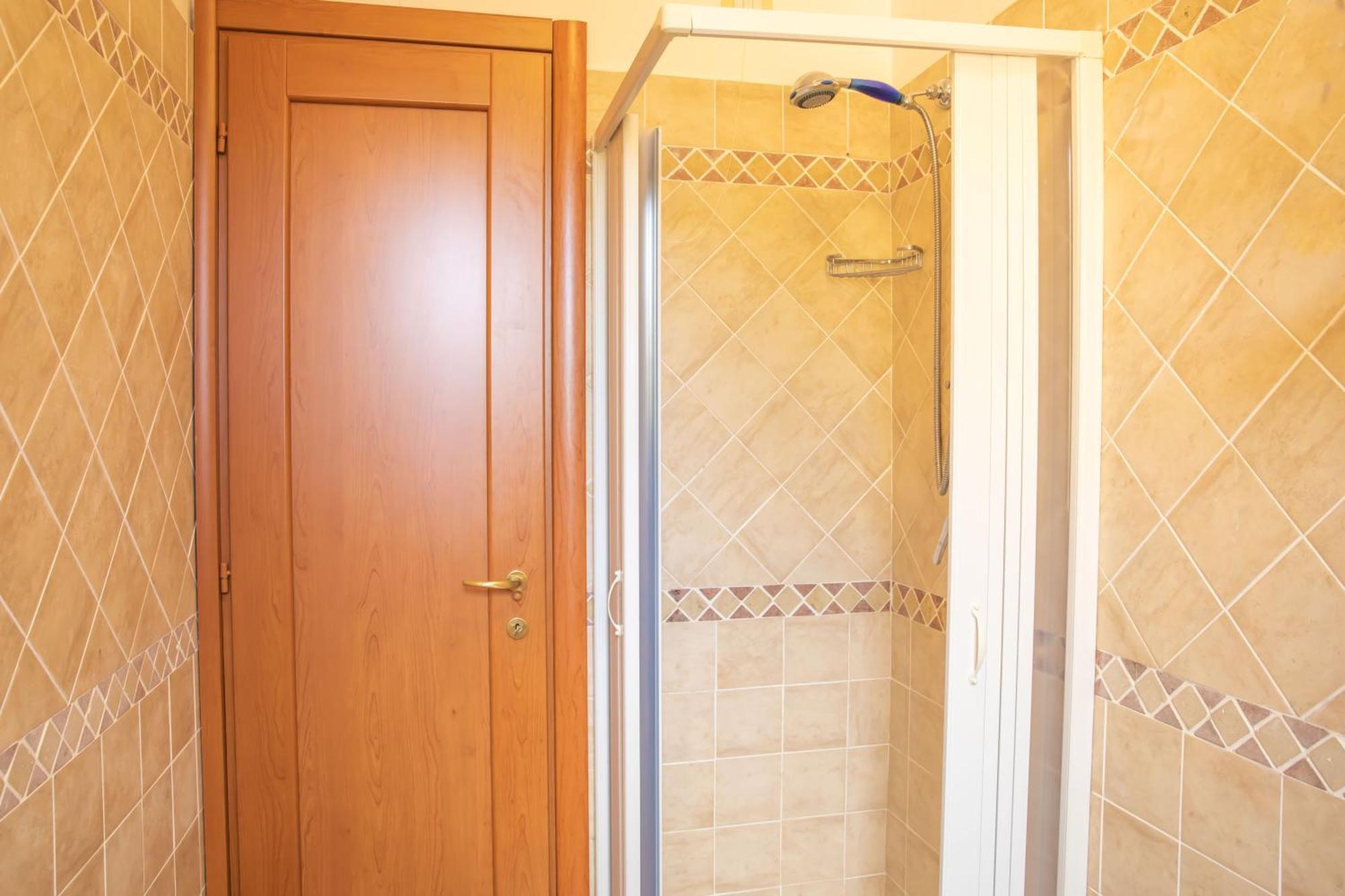 Le Cicale Apartment Fertilia
