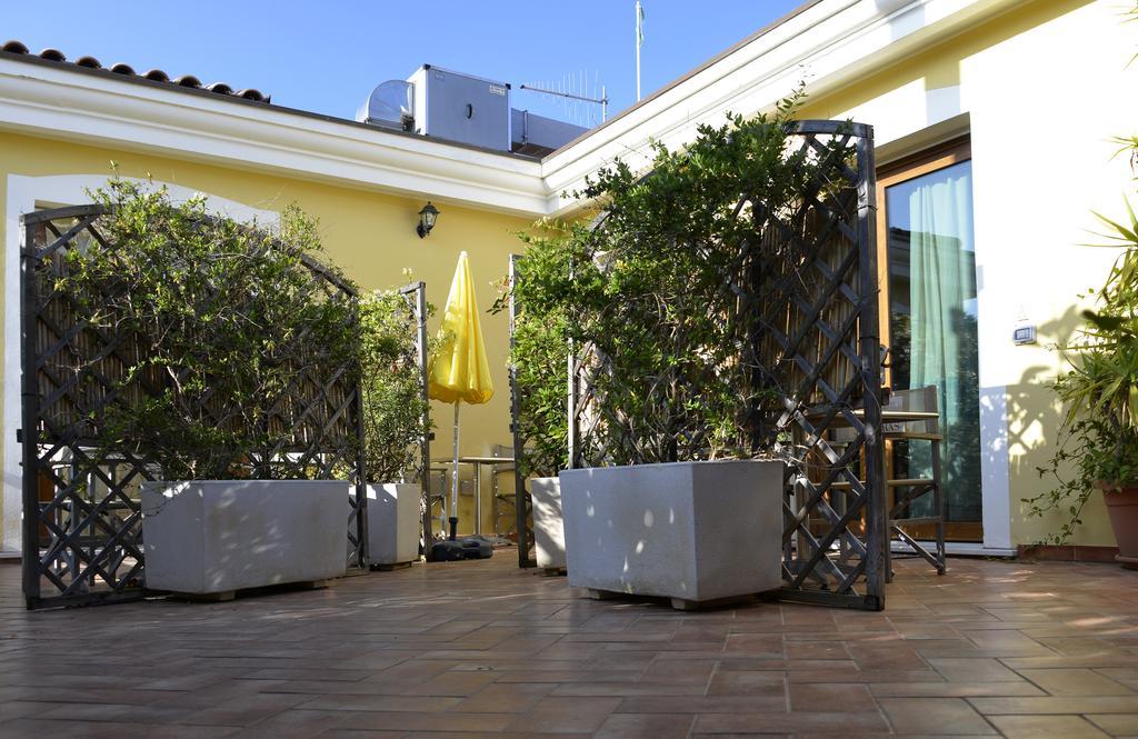 Apartment Le Cicale