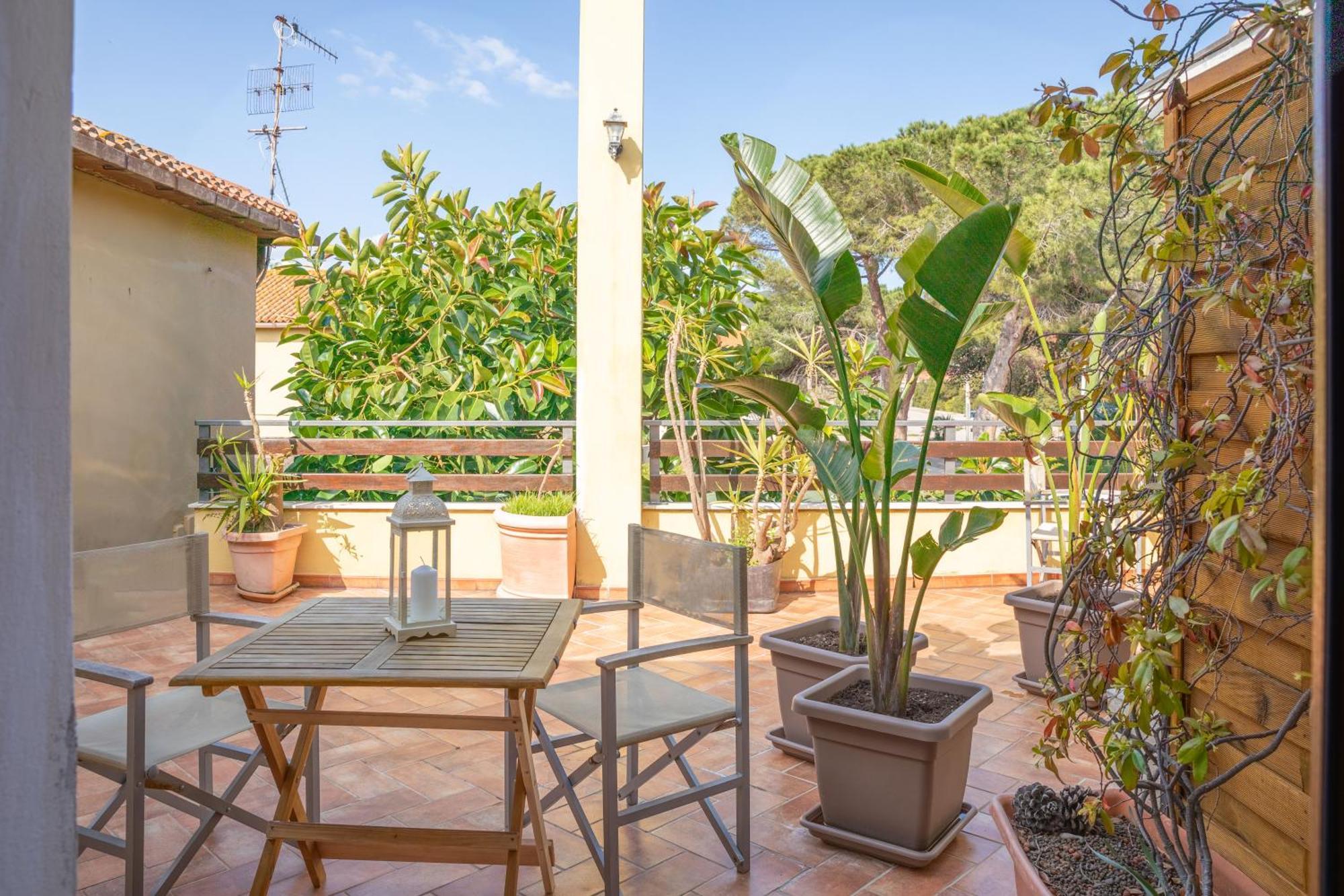 Le Cicale Appartement