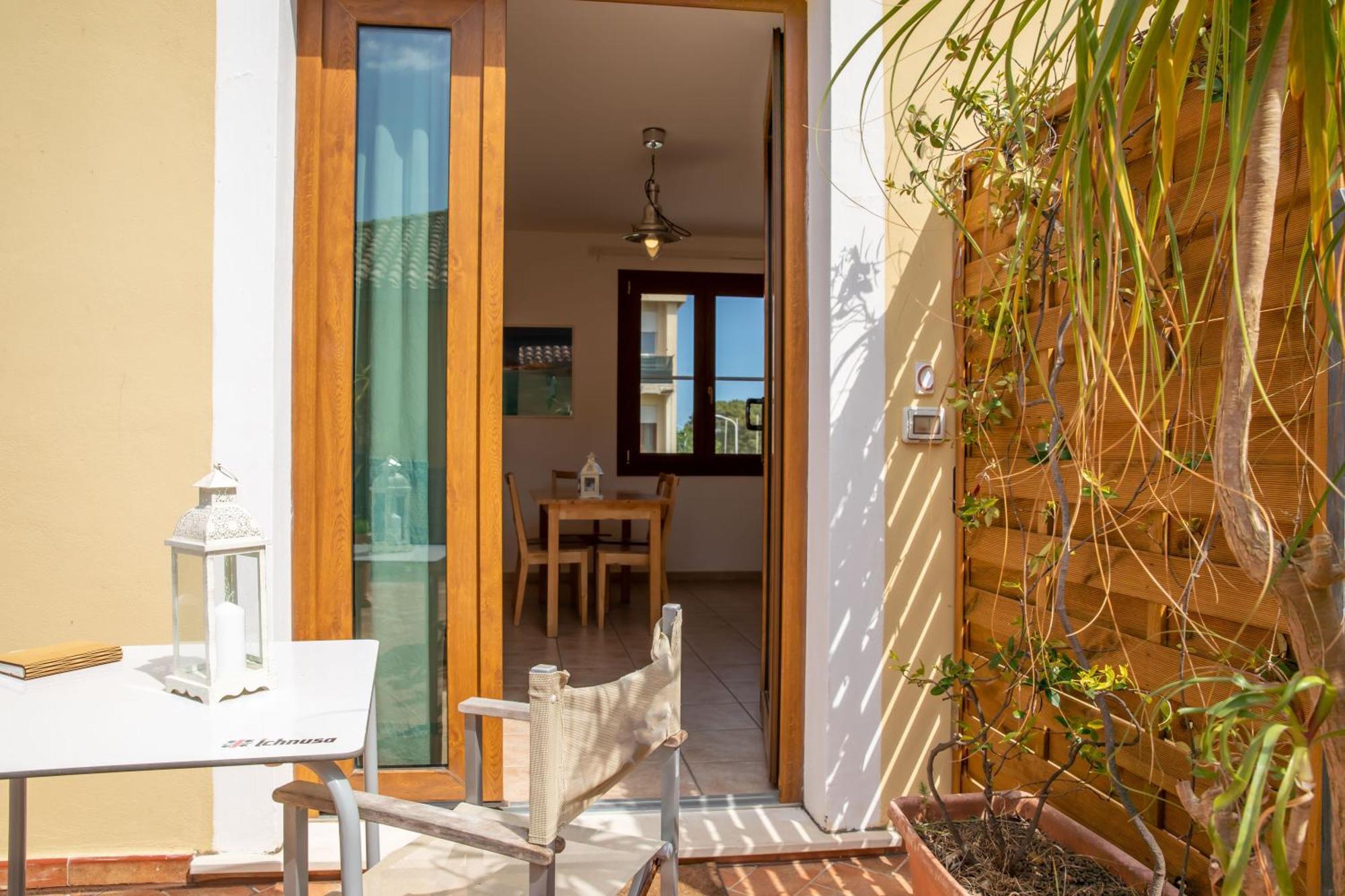 Appartement Le Cicale