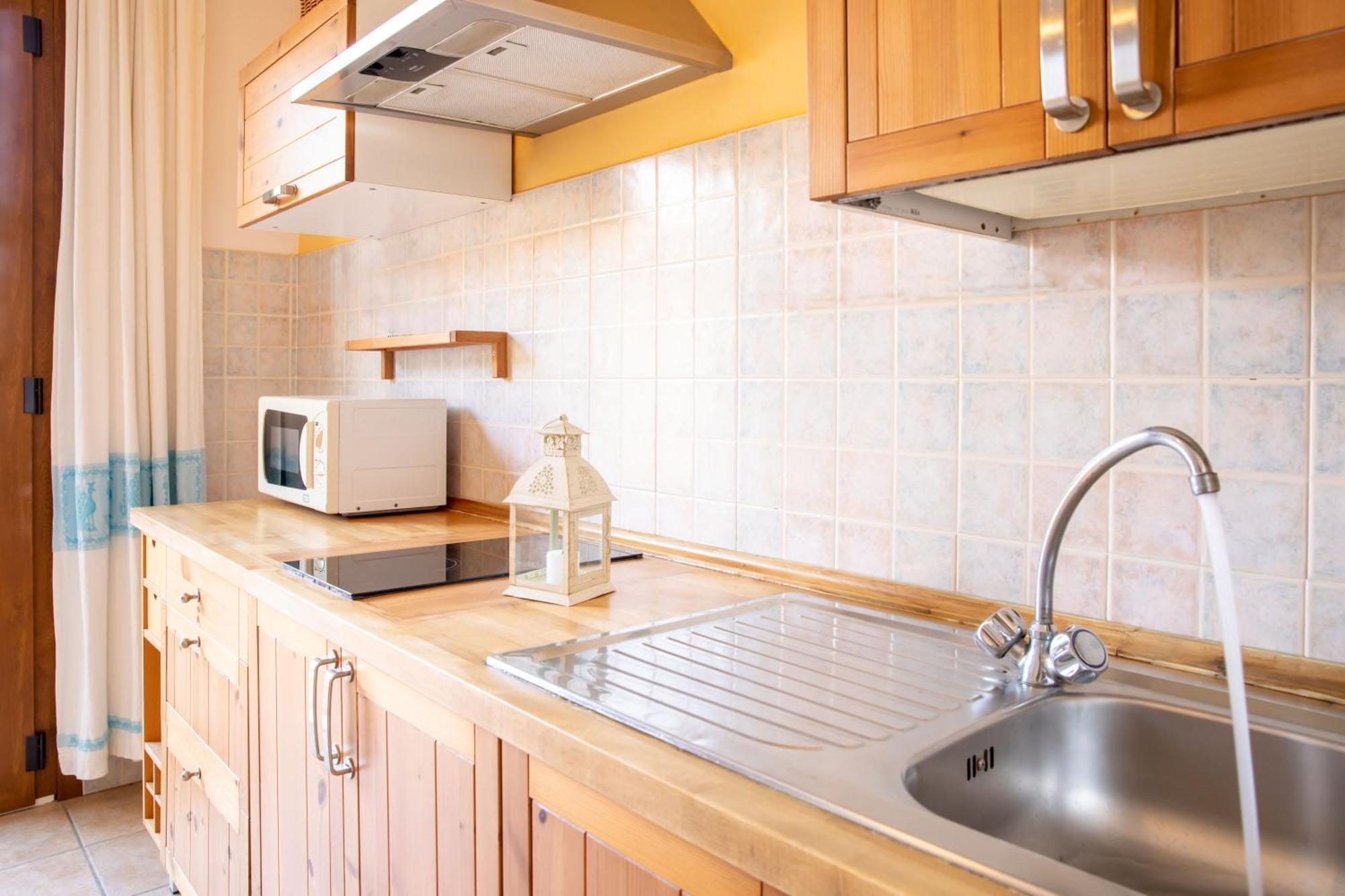 Appartement Le Cicale Fertilia