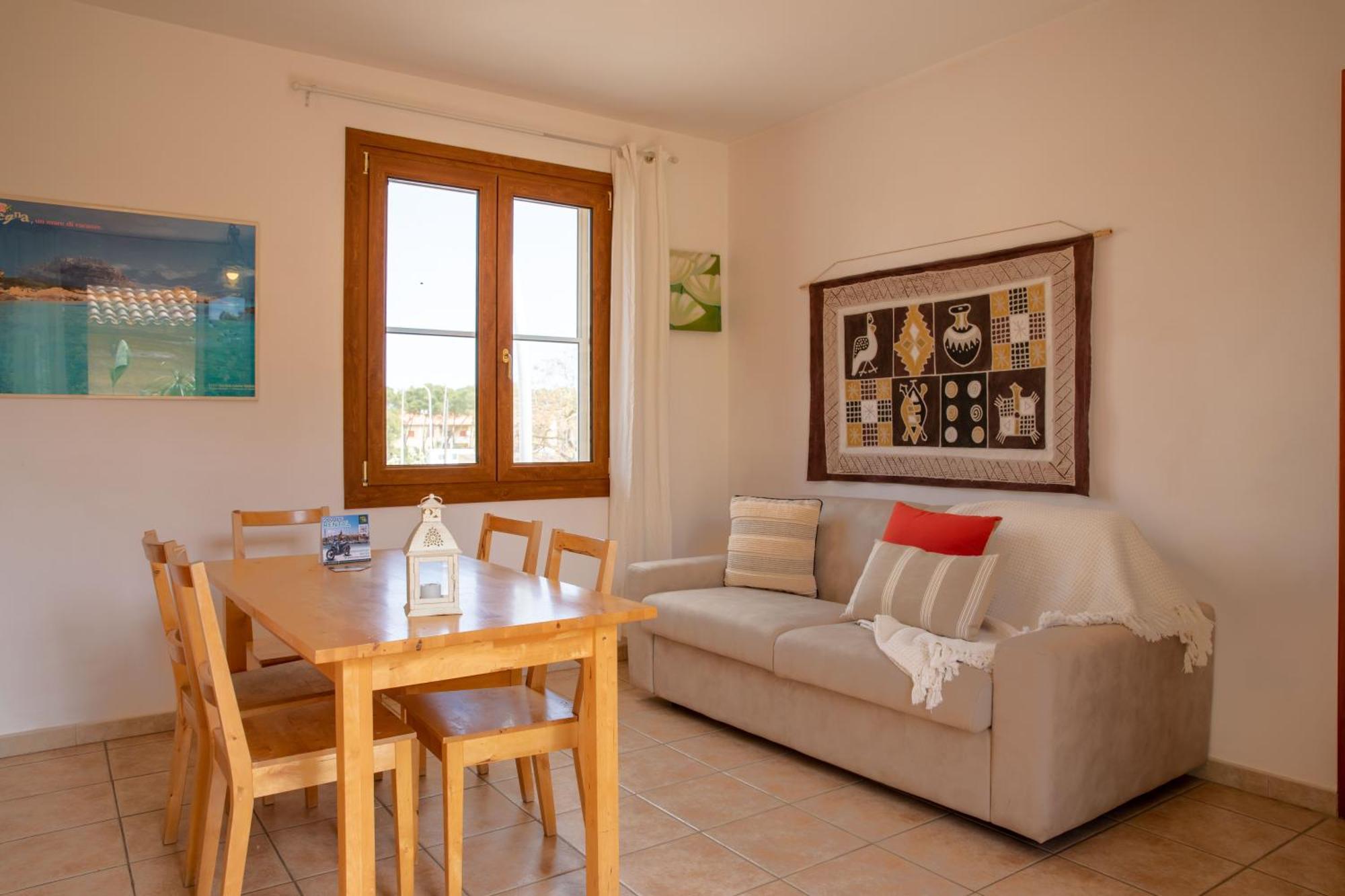 Appartement Le Cicale *
