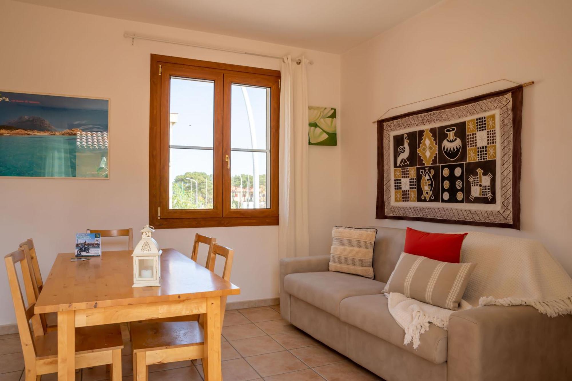 Le Cicale Appartement *
