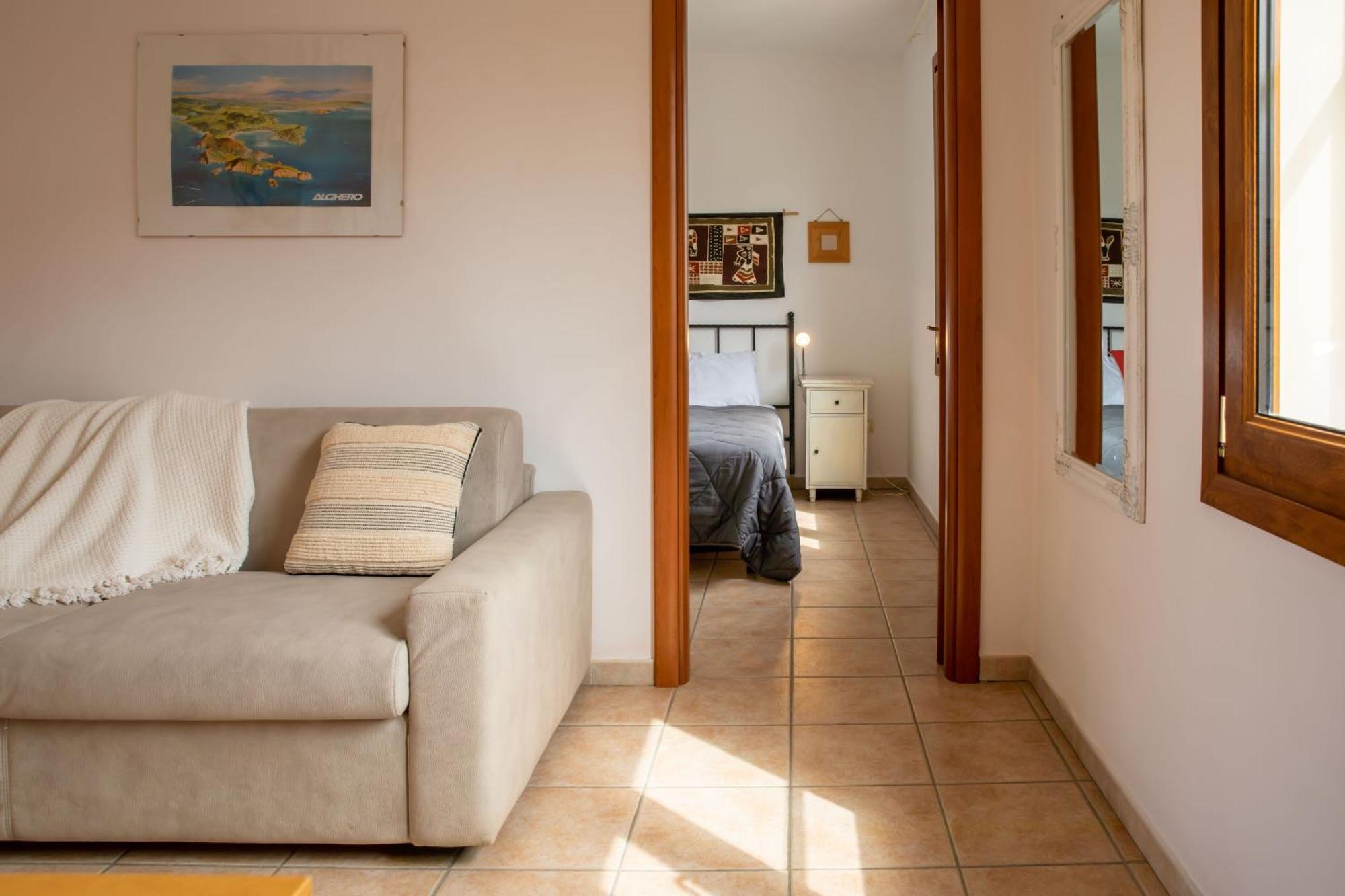 Appartement Le Cicale *