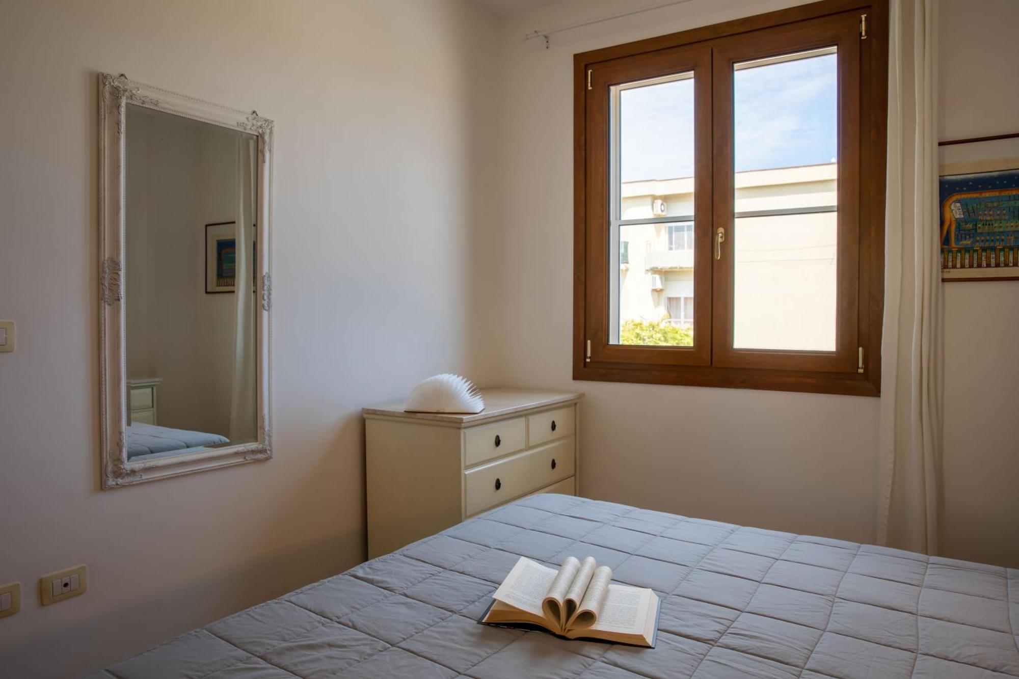Le Cicale Appartement *