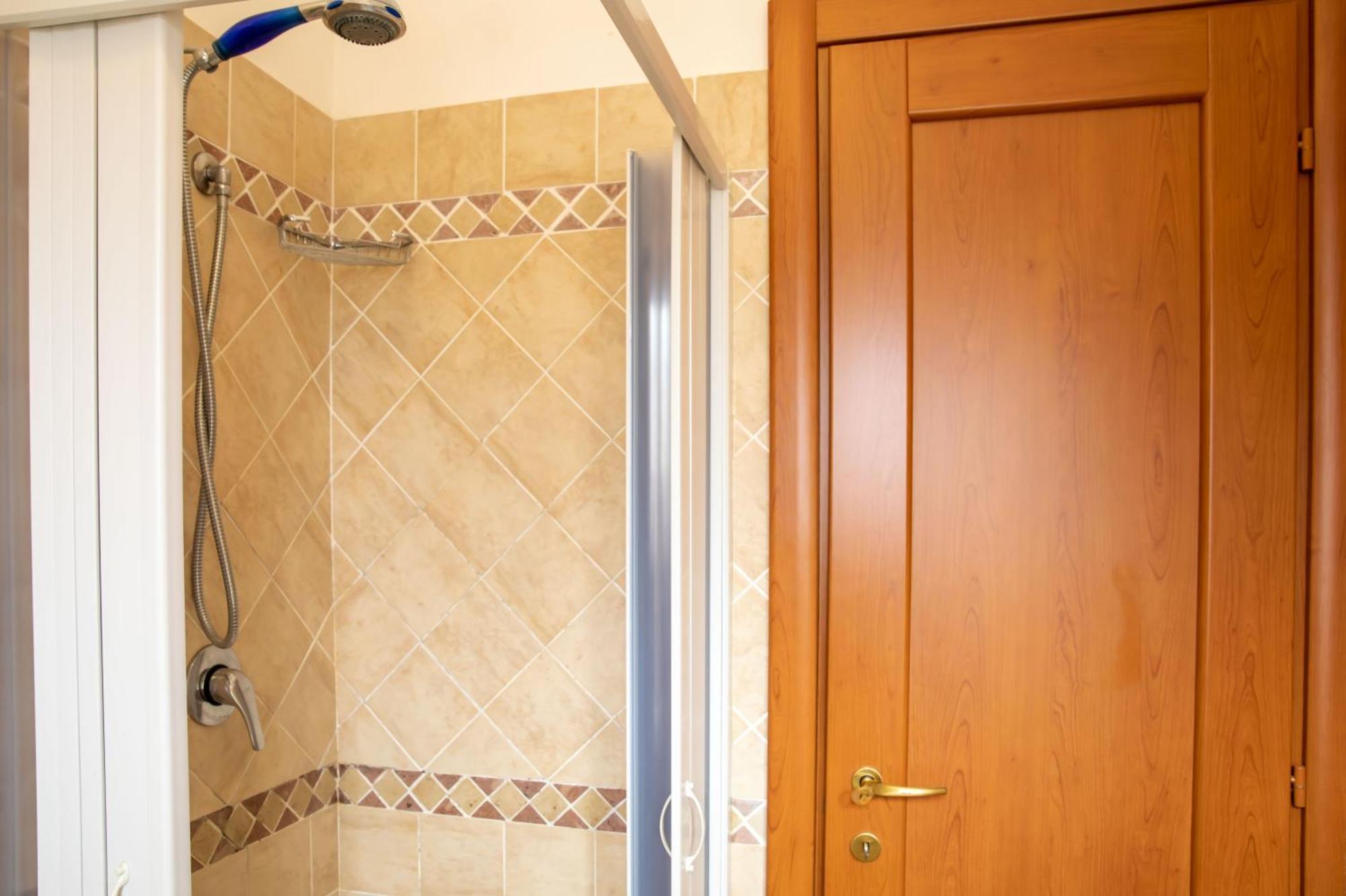 Appartement Le Cicale Fertilia